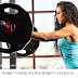 Weight Training: The Real Weight Loss Exercise | beauty blog usa