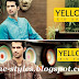 Yellow Panjabis Eid Kurta Collection Men 2012