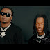 Fabio Hustler ft. Gerilson Insrael - Estava Mal