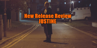 justine review