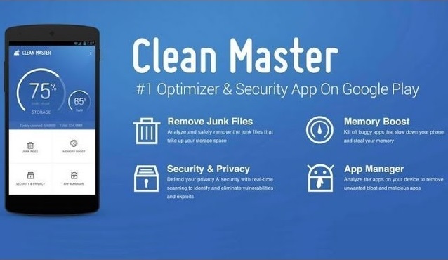 aplikasi antivirus android terbaik