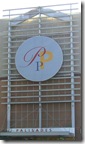 Pallisades
