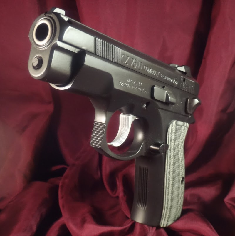 Top Terbaru 22+ Merk Pistol Terkenal