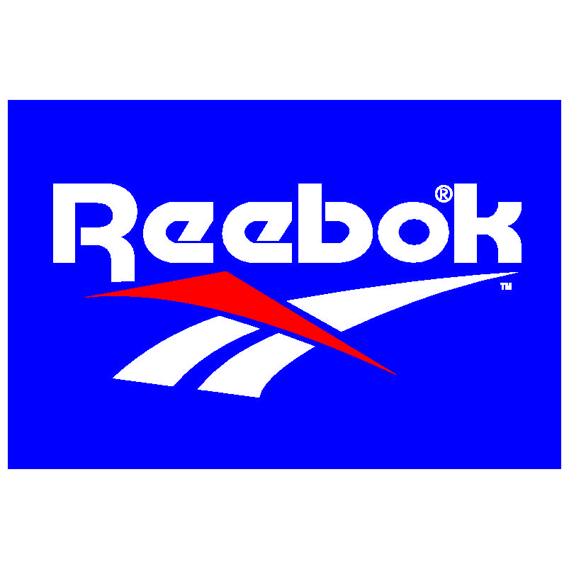 Logo Centre  Reebok Logo Vector and Wallpaper