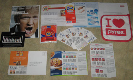 free coupons by mail. 5 $1 off Tide Coupons + Tide