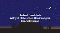 Jadwal Imsakiyah Wilayah Kabupaten Banjarnegara dan Sekitarnya 2022
