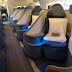 Air Canada -Frankfurt - Toronto (FRA-YYZ) Business Class