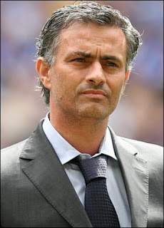 Jose Mourinho, Sepakbola, pelatih, biografi