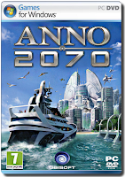 Descargar Anno 2070