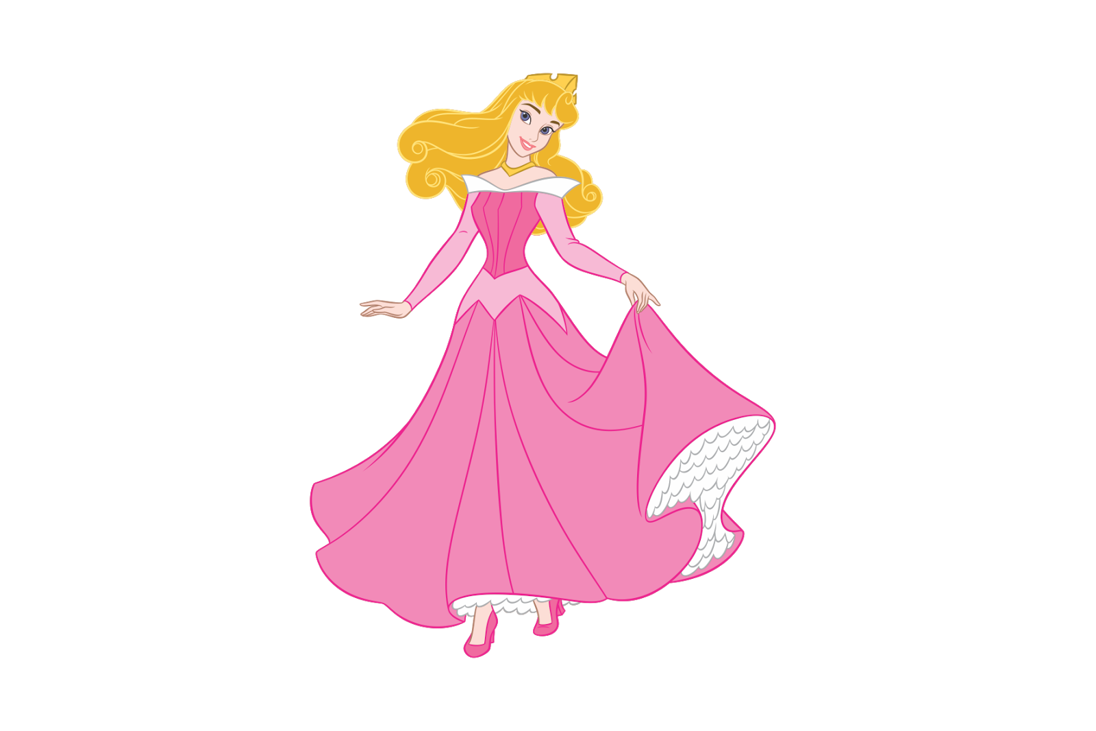 Free Free 330 Svg Princess Disney SVG PNG EPS DXF File