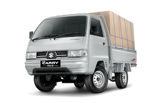 Carry Pick Up Futura 2017 - Richie 081233080838