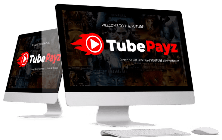 What is tubepayz