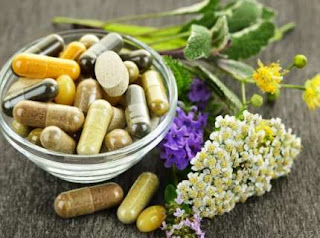 Perbedaan Cara Kerja Obat Herbal Dan Obat Dokter (Kimia)