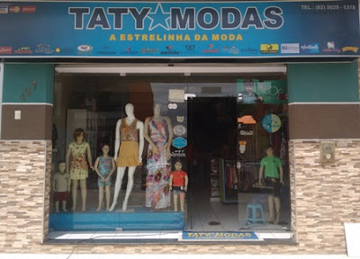 Taty Modas