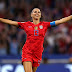 Top 10 Hottest Female Soccer Players in the World