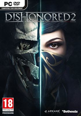 Dishonored 2-Full Unlocked