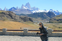 El Chaltén - Argentina