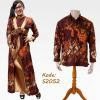 baju batik pasangan