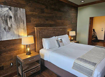 Rough Creek Lodge and Resort