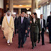   رئيس الوزراء يشهد احتفالية اليوبيل الذهبي لبدء العلاقات المصرية-الإماراتية "