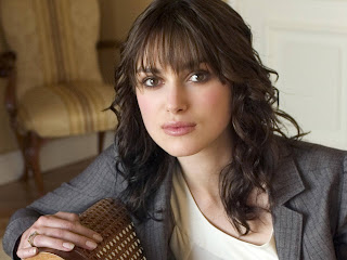 Free wallpapers of Keira Knightley without any watermarks at Fullwalls.blogspot.com