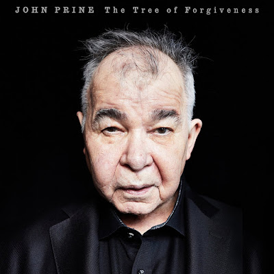 The Tree of Forgiveness John Prine Album