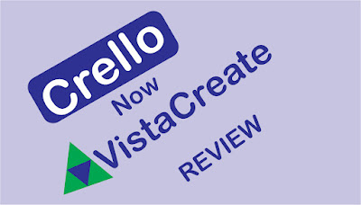 crello vistacreate review