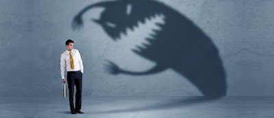 Fear is Poor Motivator for Business Transformation