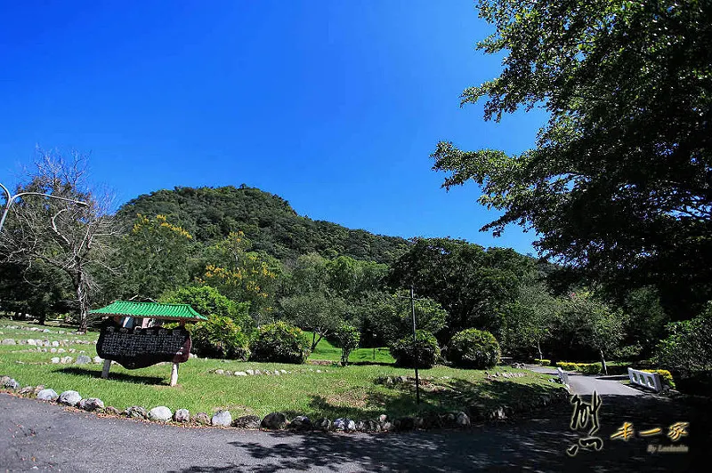 南投親子旅遊｜泰雅渡假村｜住宿溫泉兒童遊樂園生態休閒