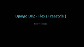   django fichu paroles, django fichu lyrics english, django oiseaux lyrics, django flex lyrics, django dkz, genji sama, jason bourne django, vachter, django rap francais