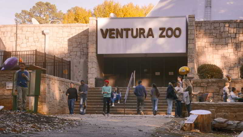 Ventura Zoo