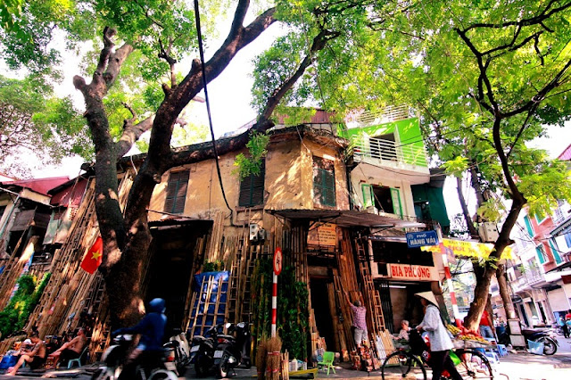 Hostels Worldwide lists 11 must-thing to do in Hanoi Capital 3