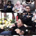 Pertemuan PPK Dengan Salah Satu Caleg Kota Padangsidimpuan, Diduga Bermoduskan Karaoke Bernyanyi di Rumah Mantan Walikota