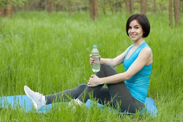 Top Mineral Water Brands in World