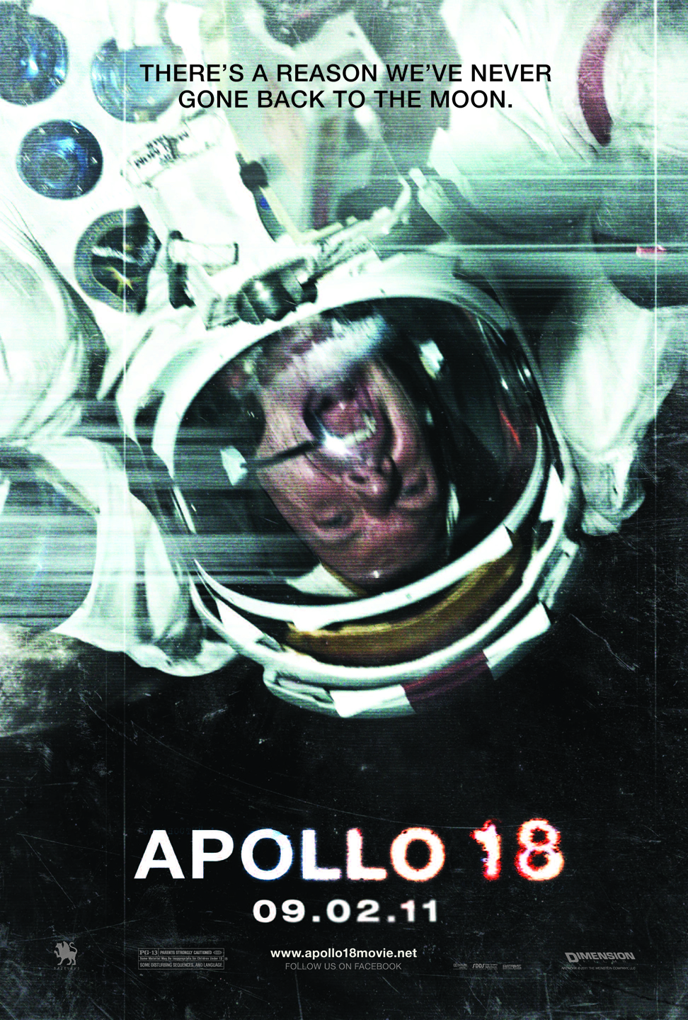 2011 Apollo 18