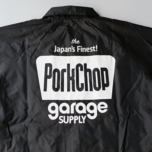 PORKCHOP GARAGE SUPPLY ポークチョップ ブランド 通販