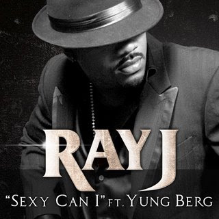 Sexy  on Yung Berg Sexy Can I Yeah Yeahhh All We Wanna Know Is Chorus Sexy Can