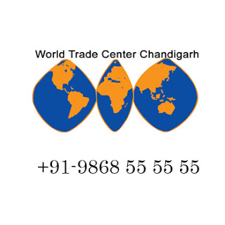 WTC Chandigarh