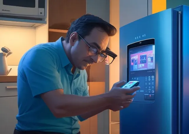 Samsung Unveils Next-Level Bixby AI Generative Tech to Revolutionize Home Appliances