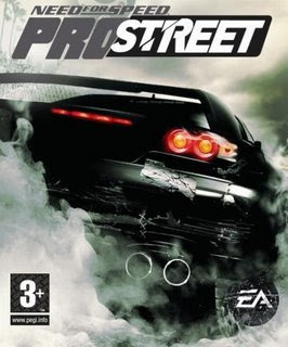 Download   Need For Speed: Pro Street   PC Completo