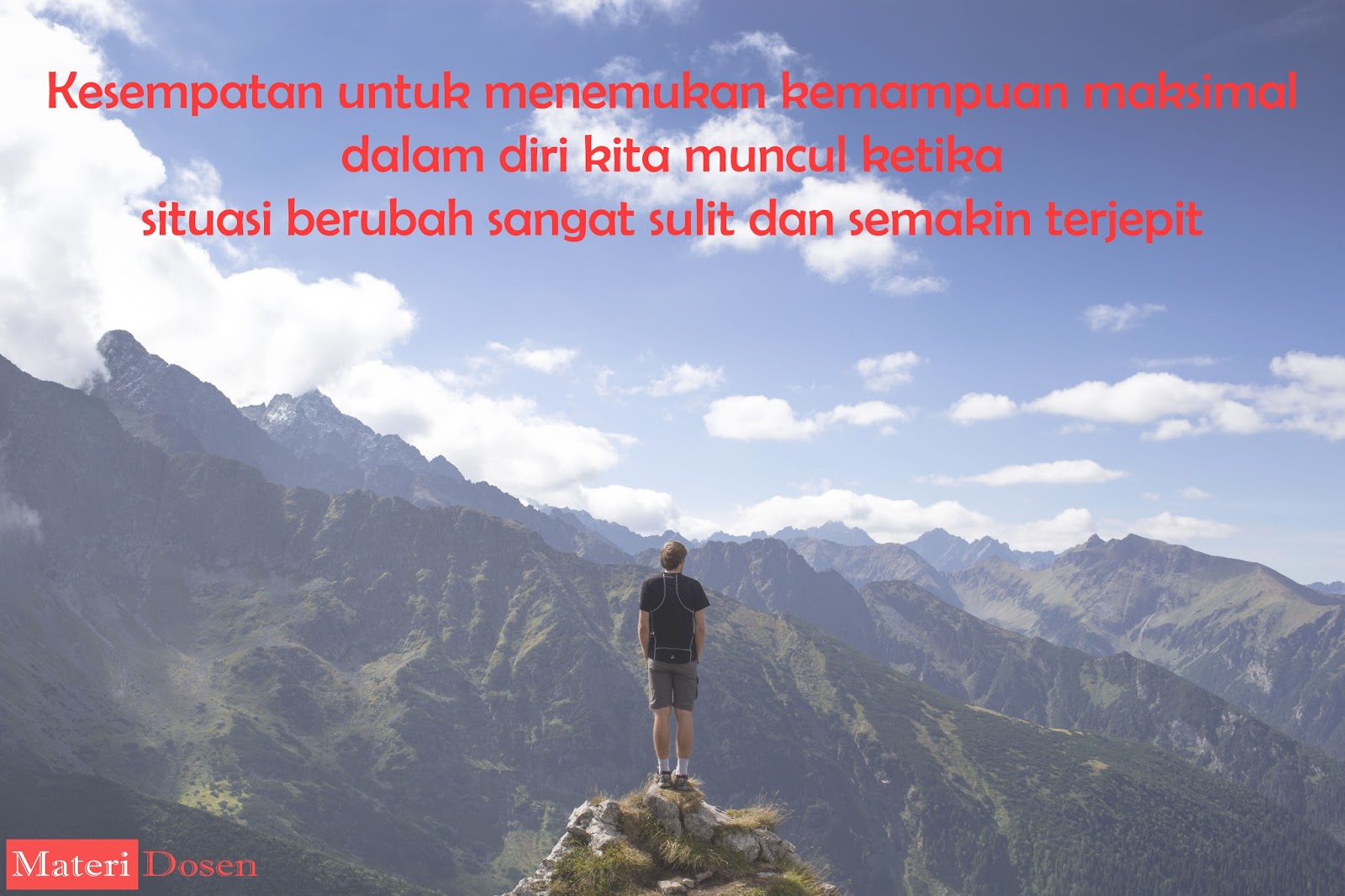 14 Kata Kata Motivasi Untuk Sukses Yang Akan Mengubah Hidupmu