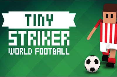 Tiny Striker World Football for PC Windows