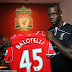 MASHABIKI LIVERPOOL WARUDISHA JEZI ZA BALOTELLI