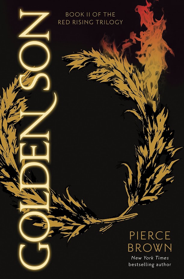 Brown - Golden Son