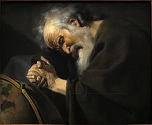 30 Precious Life Lessons By 10 Ancient Greek Philosophers - Heraclitus