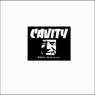 Cavity - "Human Abjection", 1995