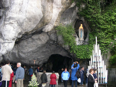 LOURDES FRANCE