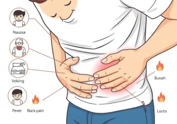 Pancreatitis when to worry