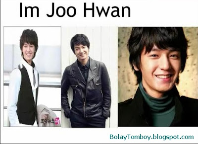 Im Joo Hwan Whats Up Korean Drama