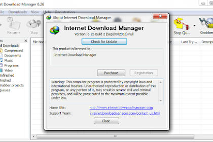 Download Idm - Free Download IDM Portable Full Version Terbaru - Kang ... / Download the latest version of internet download manager for windows.